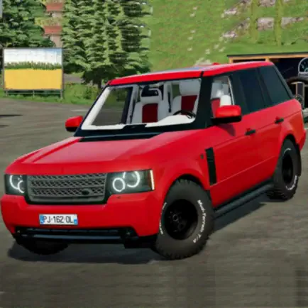 City Jeep Car Driving 2022 Cheats