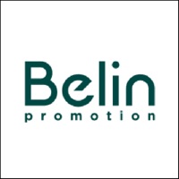 BELIN  logo