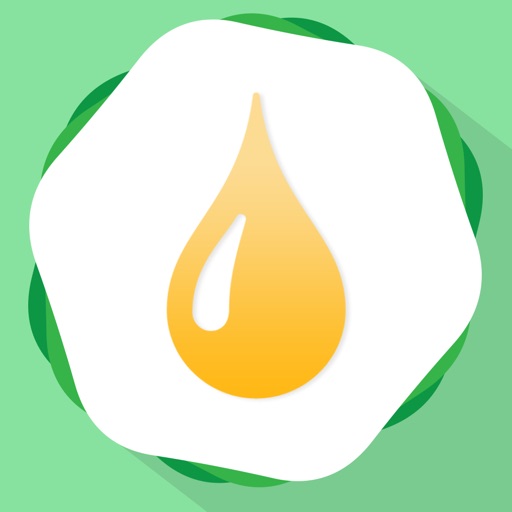 Young Living Oils - MyEO icon