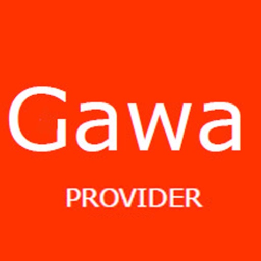 Gawa Provider - AppWisp.com Gawa Provider - AppWisp.com