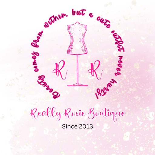 Really Roxie Boutique