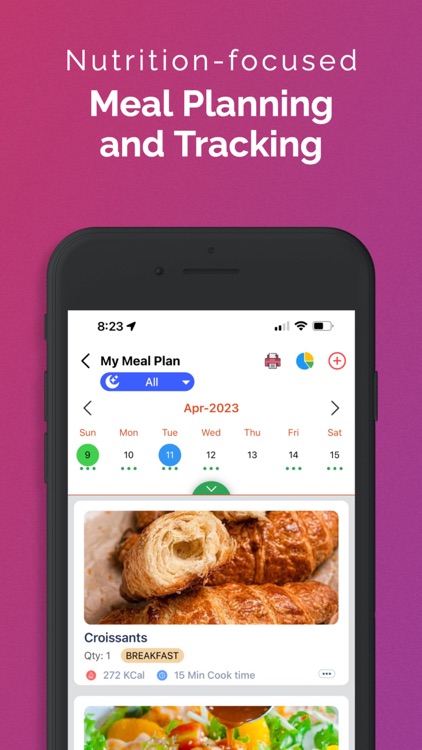 True Chef - Shopping List App screenshot-6