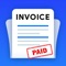 Invoice Maker is the easiest and fastest way to send professional invoices and estimates to your customers