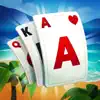 Similar Solitaire Island! Apps