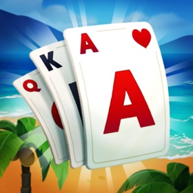 螢幕擷取畫面 (5) Solitaire Island!