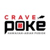 Crave Poke icon