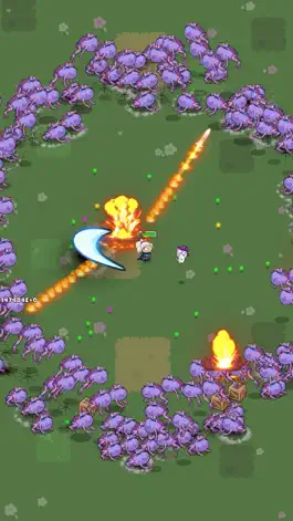 Game screenshot Undead City: Zombie Survivor mod apk