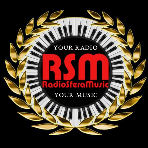 Radio Sfera Music icon