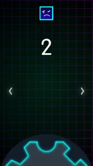 fit beats－edm beat music game iphone screenshot 3