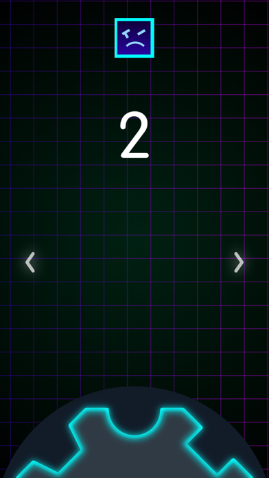 Screenshot #3 pour Fit Beats－EDM Beat Music game