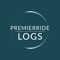 Effortless is the name of the game with PREMIERRIDE LOGS