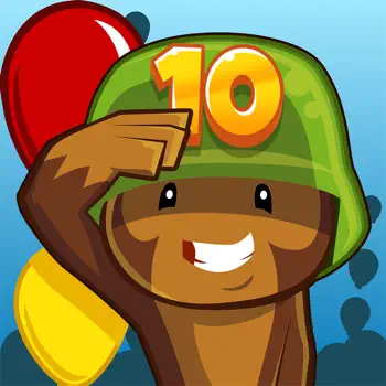 Bloons TD 5 kundeservice