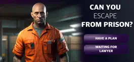 Game screenshot The Suspect: Prison Escape mod apk