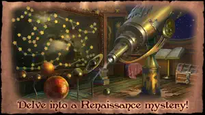 The Renaissance of Evil screenshot 3