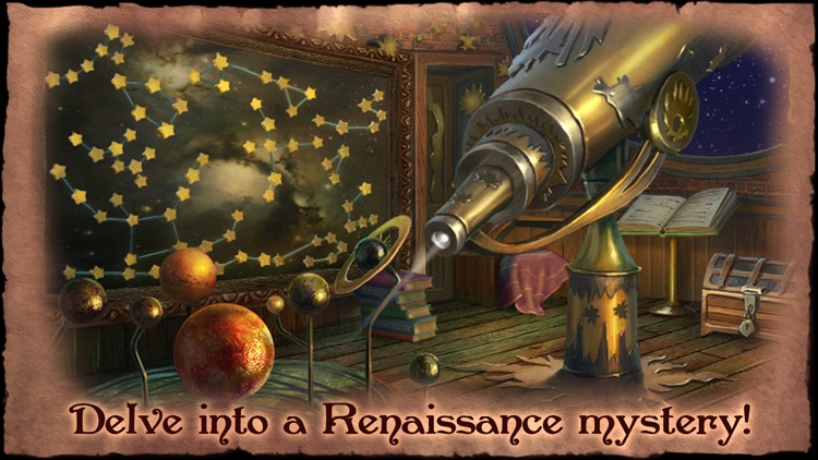 The Renaissance of Evil