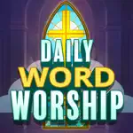 Bible Games Daily Word Worship App Contact