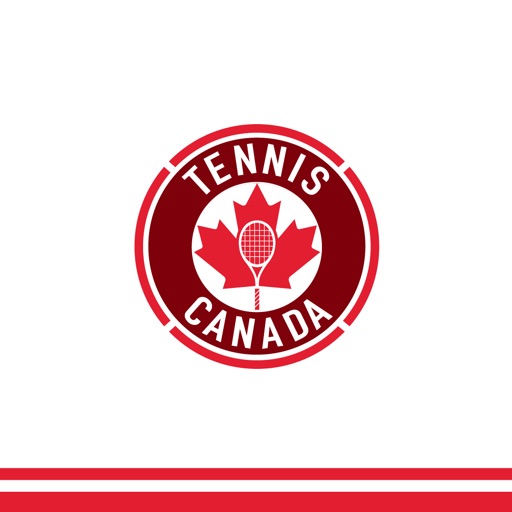 Tennis Canada HP TV icon