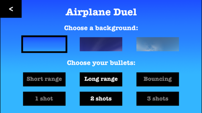 Airplane Duelのおすすめ画像4