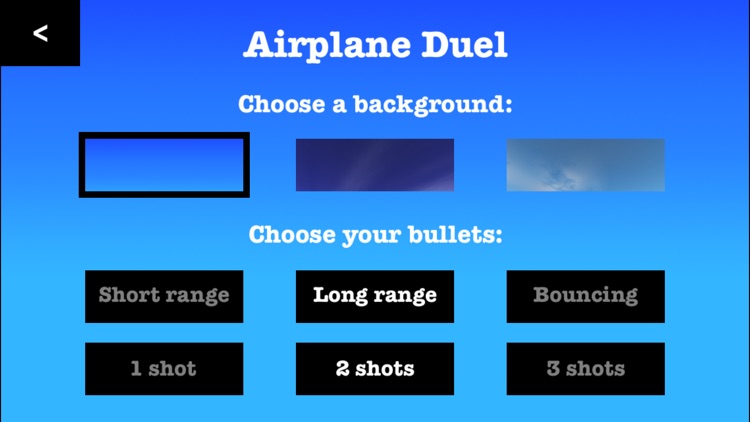 Airplane Duel screenshot-3