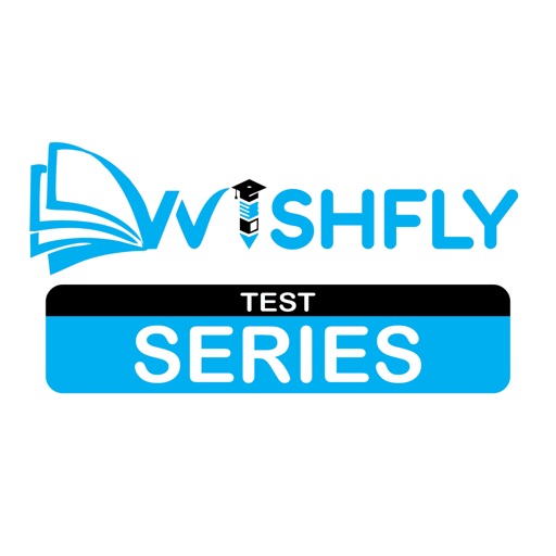 WISHFLY TEST SERIES icon