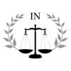 Indiana Law Codes icon