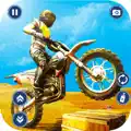 Bike Games Stunt Racing Games