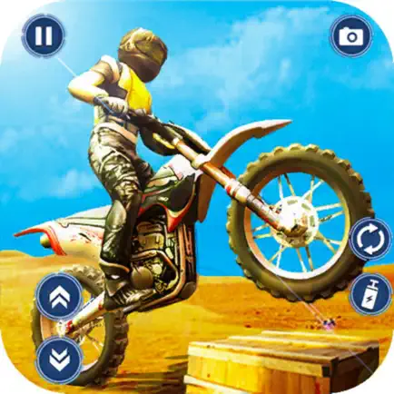 Bike Games: Stunt Racing Games Cheats