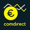 comdirect mobile App icon