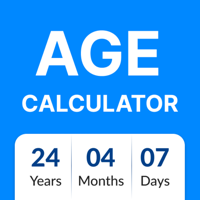 Age Calculator Bday Countdown