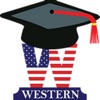 Western Int School icon