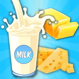 螢幕擷取畫面 (5) Idle Milk Factory