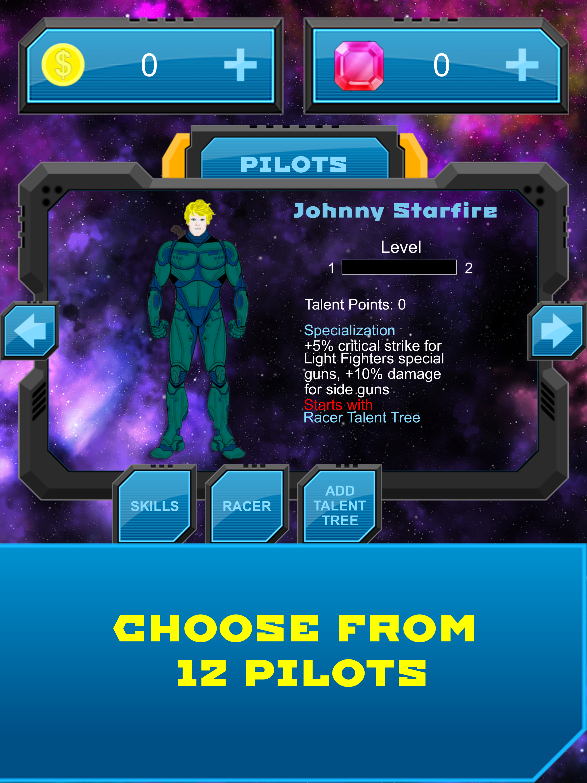 Star Fantasy