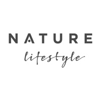 Nature lifestyle logo