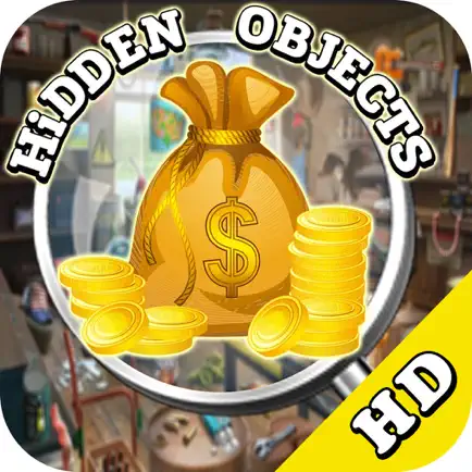 Hidden Collections 3 Cheats
