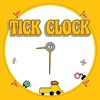 Tick Clock