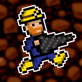 螢幕擷取畫面 (6) Magma Miner