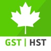 Canadian Sales Tax Calculation icon