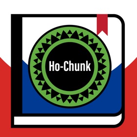 螢幕擷取畫面 (10) Ho-Chunk Dictionary