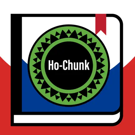 Ho-Chunk Dictionary Cheats