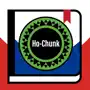 Ho-Chunk Dictionary