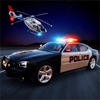 Cop Duty Police Car Simulator icon