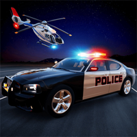 Cop Duty Police Car Simulator