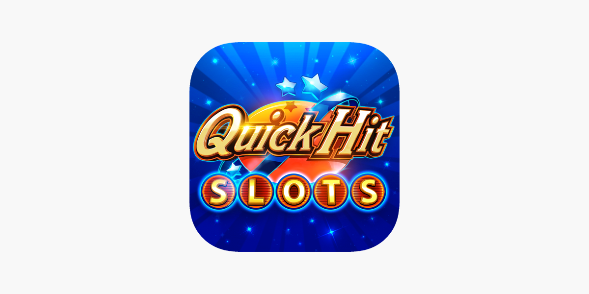 Quick Hit Casino Slot Games - Apps on Google Play