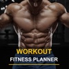 Fitness Coach: Fitness Planner icon