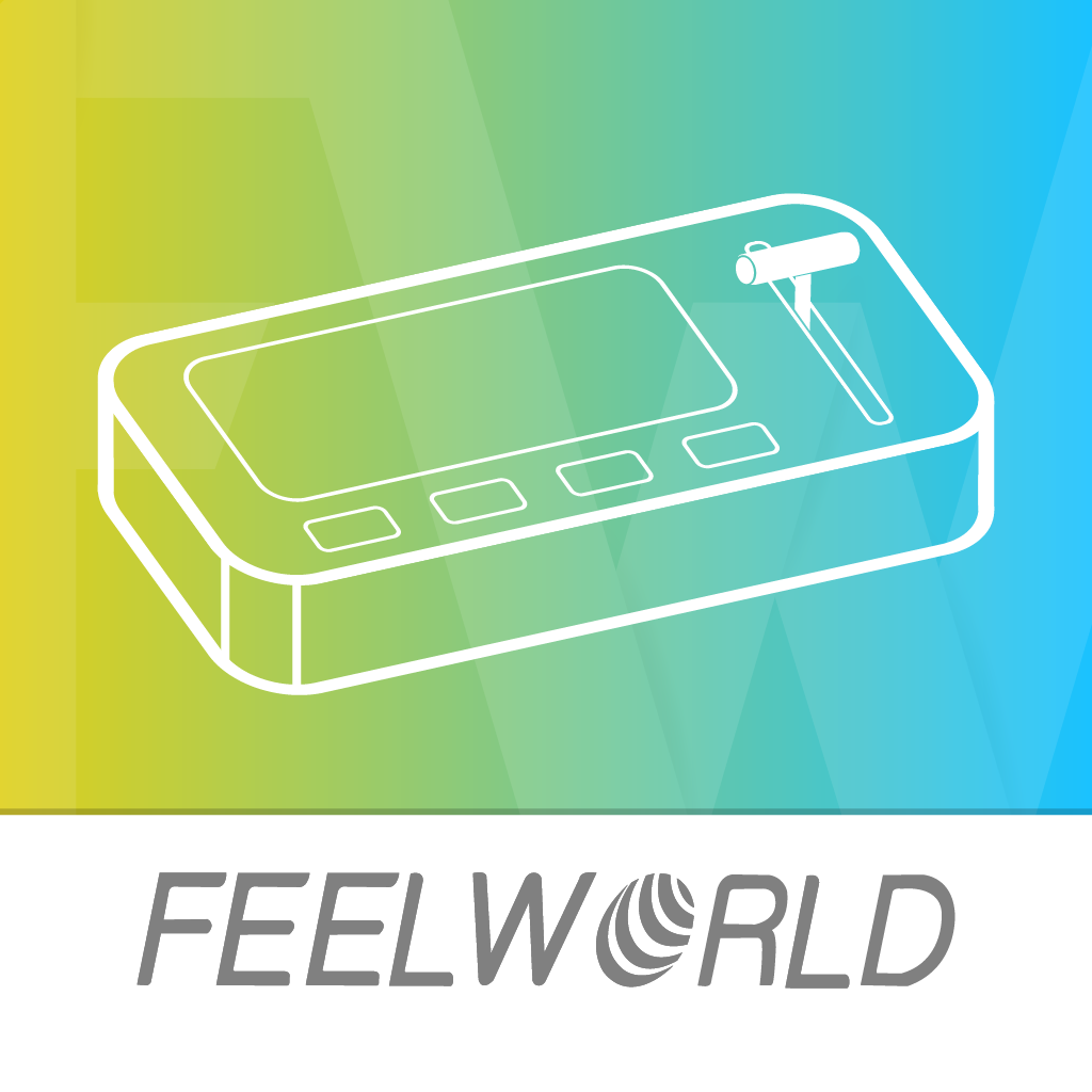 Get FEELWORLD LIVE PLUS for iOS, iPhone, iPad Aso Report
