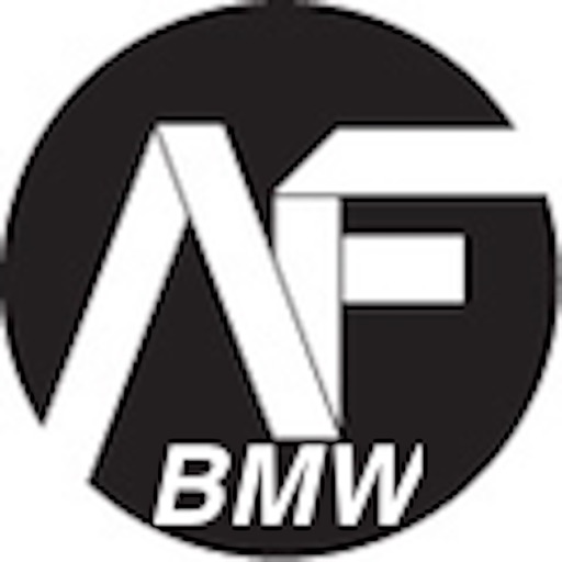 AutoForums 4 BMW's (Fansite) icon