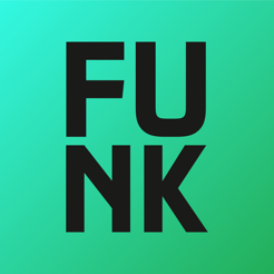 ‎freenet FUNK - deine Tarif-App
