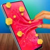 Slime asmr diy fruit make - iPadアプリ