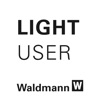 Waldmann LIGHT USER icon