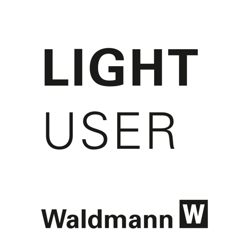 Waldmann LIGHT USER